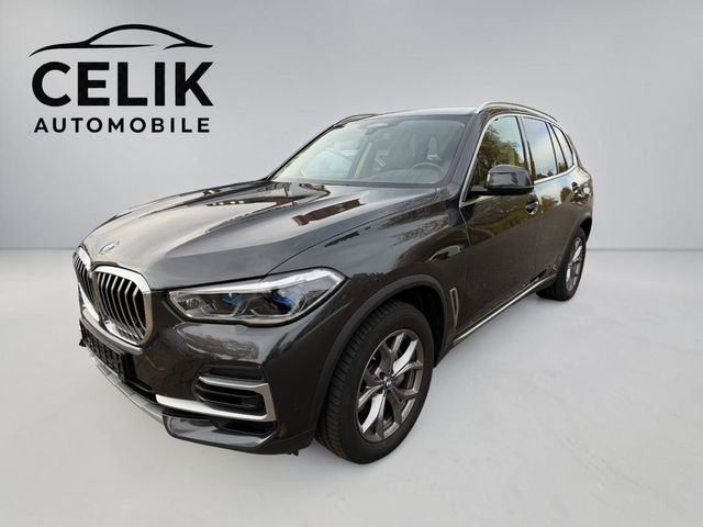 BMW X5 xDrive 30 d xLine Head-Up Laser AHK