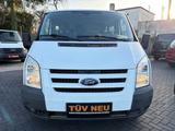 Ford Transit Kombi FT 300 M Trend R.Fahrkamera Klima! - gebrauchte Ford Transit aus dem Jahr 2009