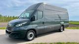 Iveco Daily 35S18 H/P - Iveco Daily 35s18