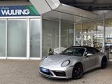 Porsche 911 (992) Carrera GTS PDK Cabriolet NAVI BOSE LE