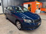 Skoda Fabia Combi Cool Plus Sitzheizung Klima DAB - Skoda aus 2018