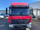 Mercedes-Benz 2x Atego 3 816 4x2 Automatik Koffer Euro6 - Mercedes-Benz Atego 8