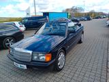 Mercedes-Benz 190 E 2.3  12/1987 - gebrauchte Mercedes-Benz 190 aus dem Jahr 1987