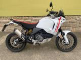 Ducati Desert X - DUCATI X DESERT