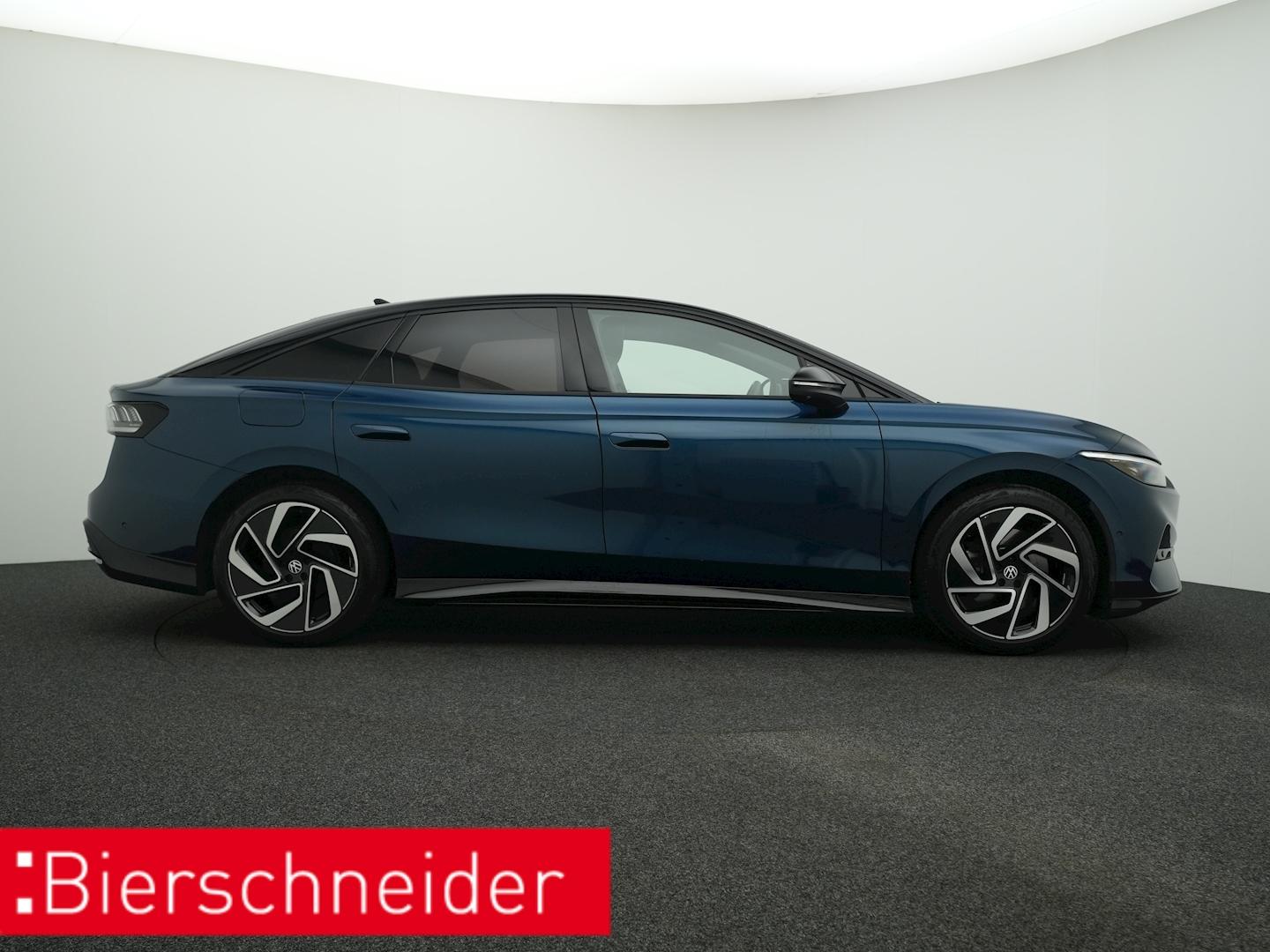 Volkswagen ID.7 PRO S BLACK-STYLE 5-J-GAR SMART-GLAS