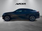 BMW X6 M50 xDrive | 360° | M Sportpaket | Leder - BMW X6 M50 aus 2020