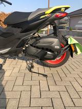 Aprilia SR GT 200 - APRILIA SR