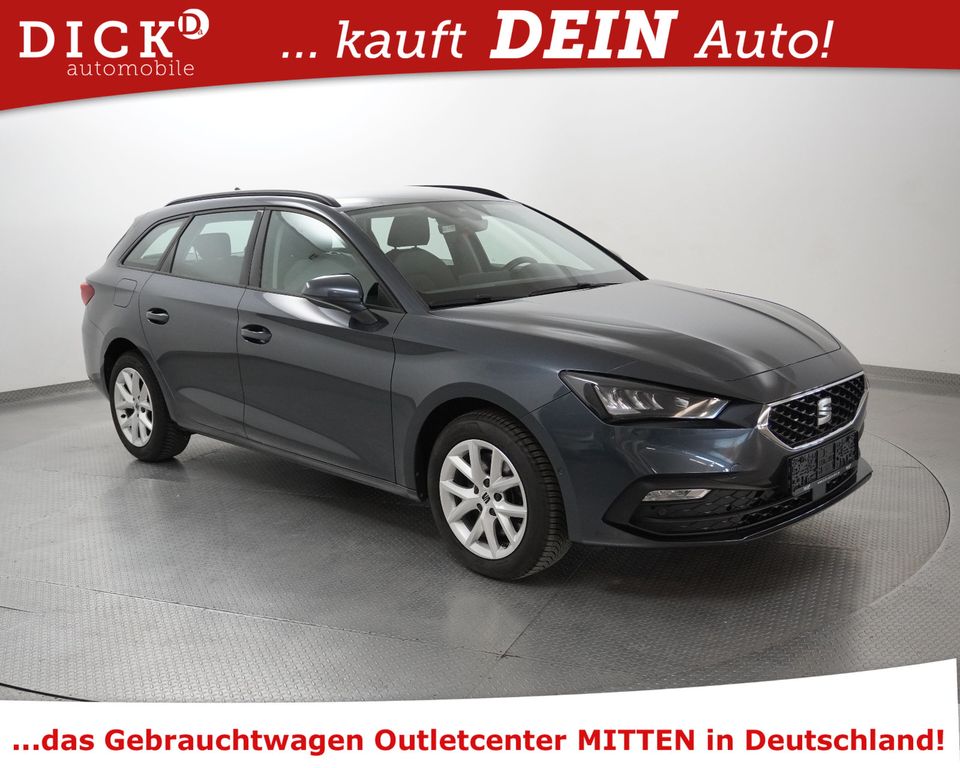 Image of Seat Leon