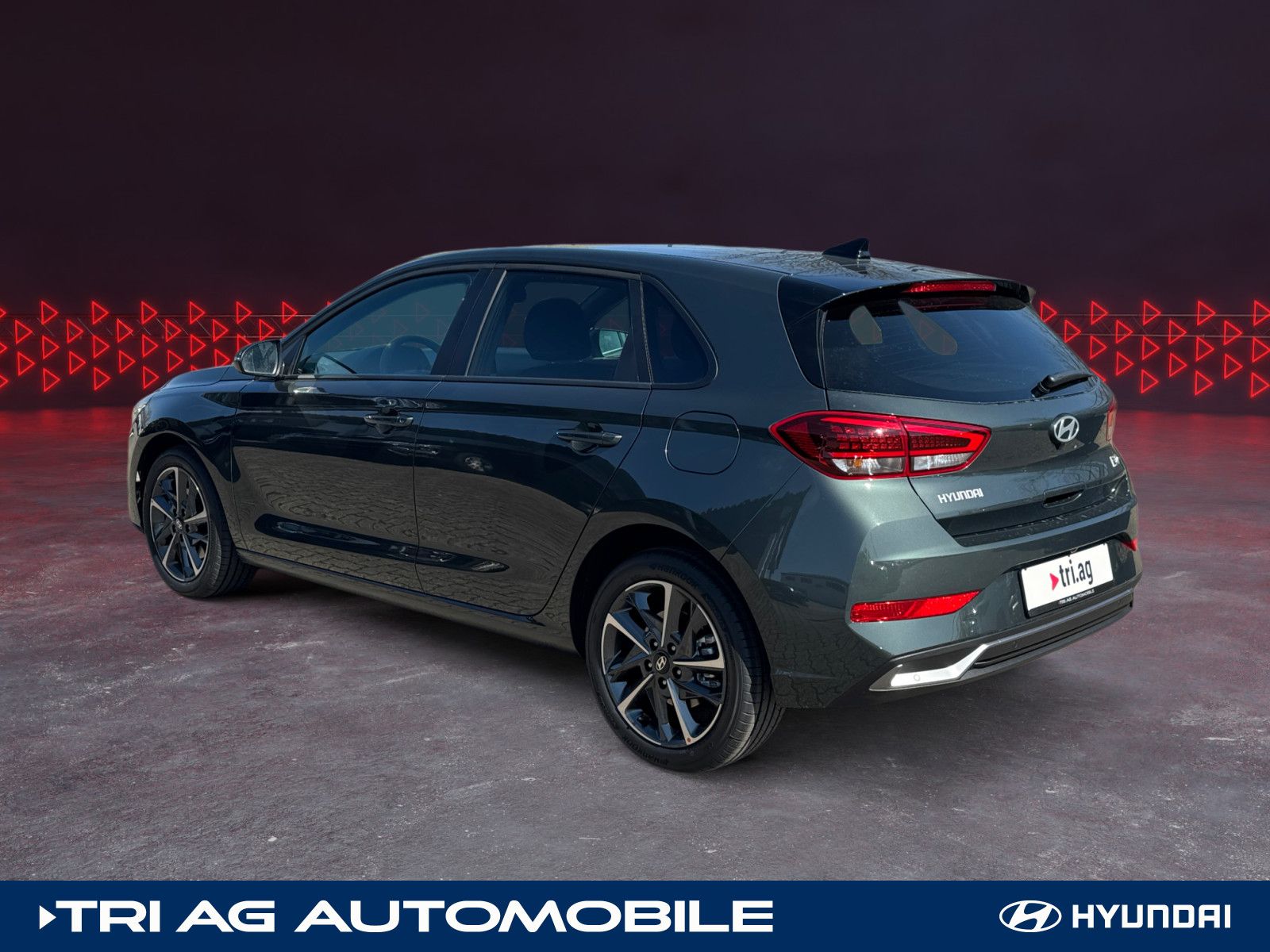 Hyundai i30 – Bild 5