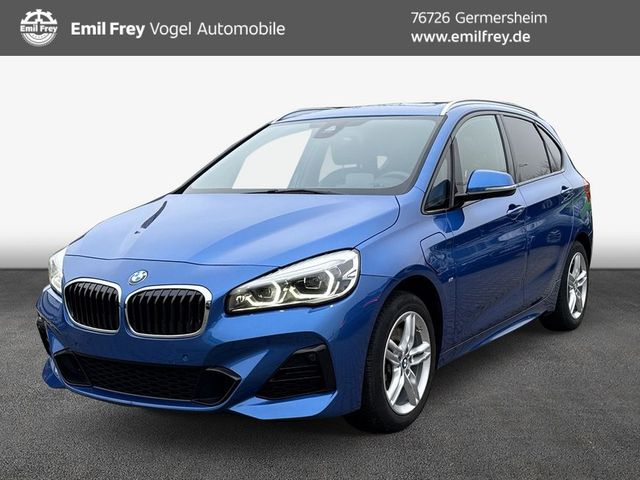 BMW 225xe iPerformance Active Tourer M Sport