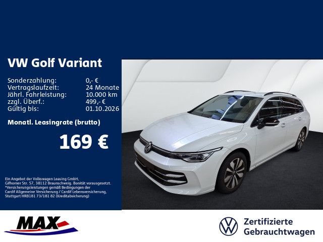 Volkswagen Golf - Bild 3
