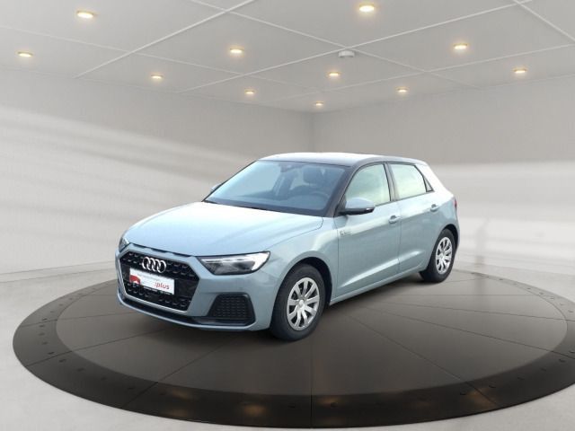 A1 Sportback advanced 30 TFSI 81(110) kW(PS) S t