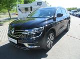 Renault Koleos II INITIALE PARIS TCe 160 EDC ABS ESP - gebrauchte Renault Koleos aus dem Jahr 2021