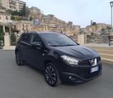 Nissan Qashqai 1.6 dCi DPF n-tec - Nissan Qashqai N-TEC mit Diesel-Antrieb