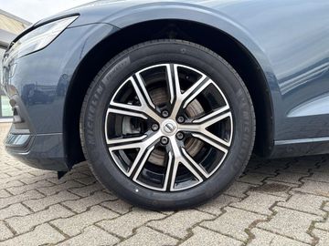 Volvo V60 - 10