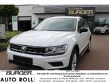 Volkswagen Tiguan 4M 2.0 TDI LED AHK Navi Kamera ACC Winter - Volkswagen Tiguan: W
