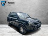 Hyundai Tucson 2.0 GLS 4WD *wenig KM/1.Hand* - Hyundai TUCSON: Gls