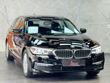 BMW 530 d xDrive NAVI|AHK|STANDHEIZUNG|DISPLAYKEY - BMW 5er Reihe in Bonn