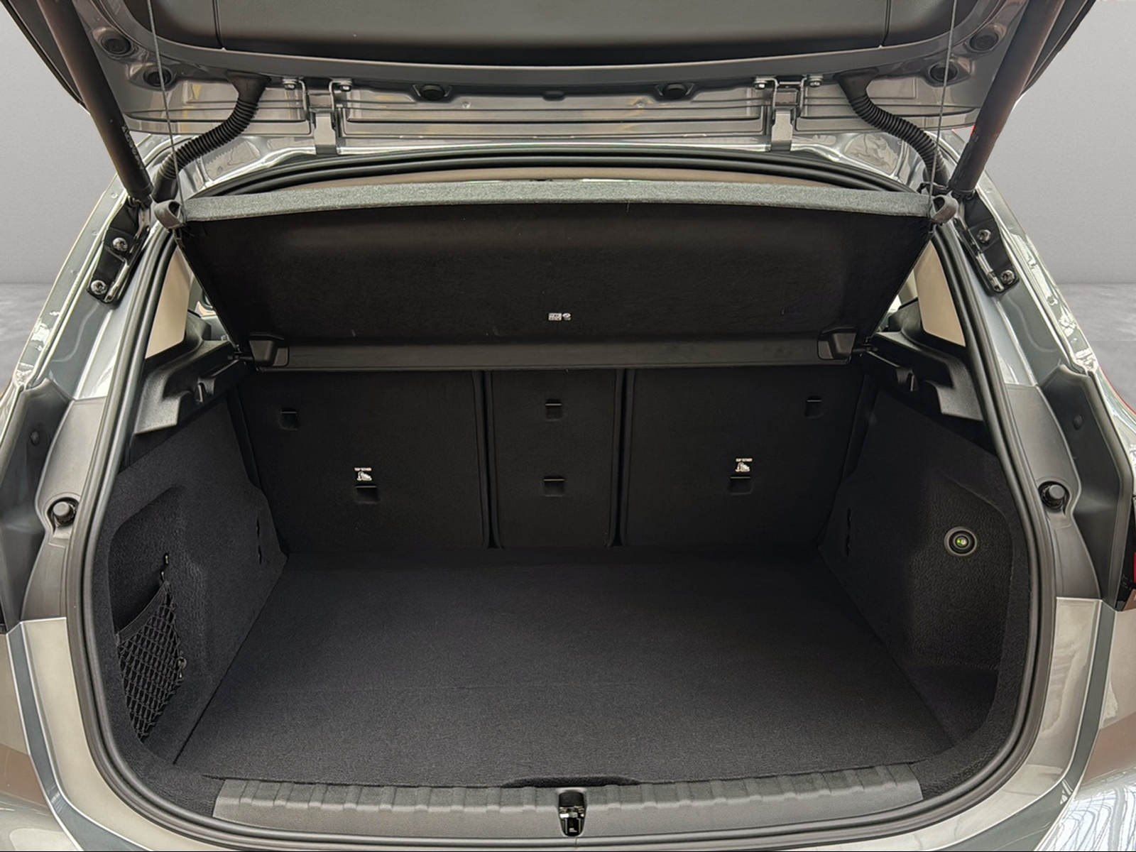 BMW 220 Active Tourer - Bild 18