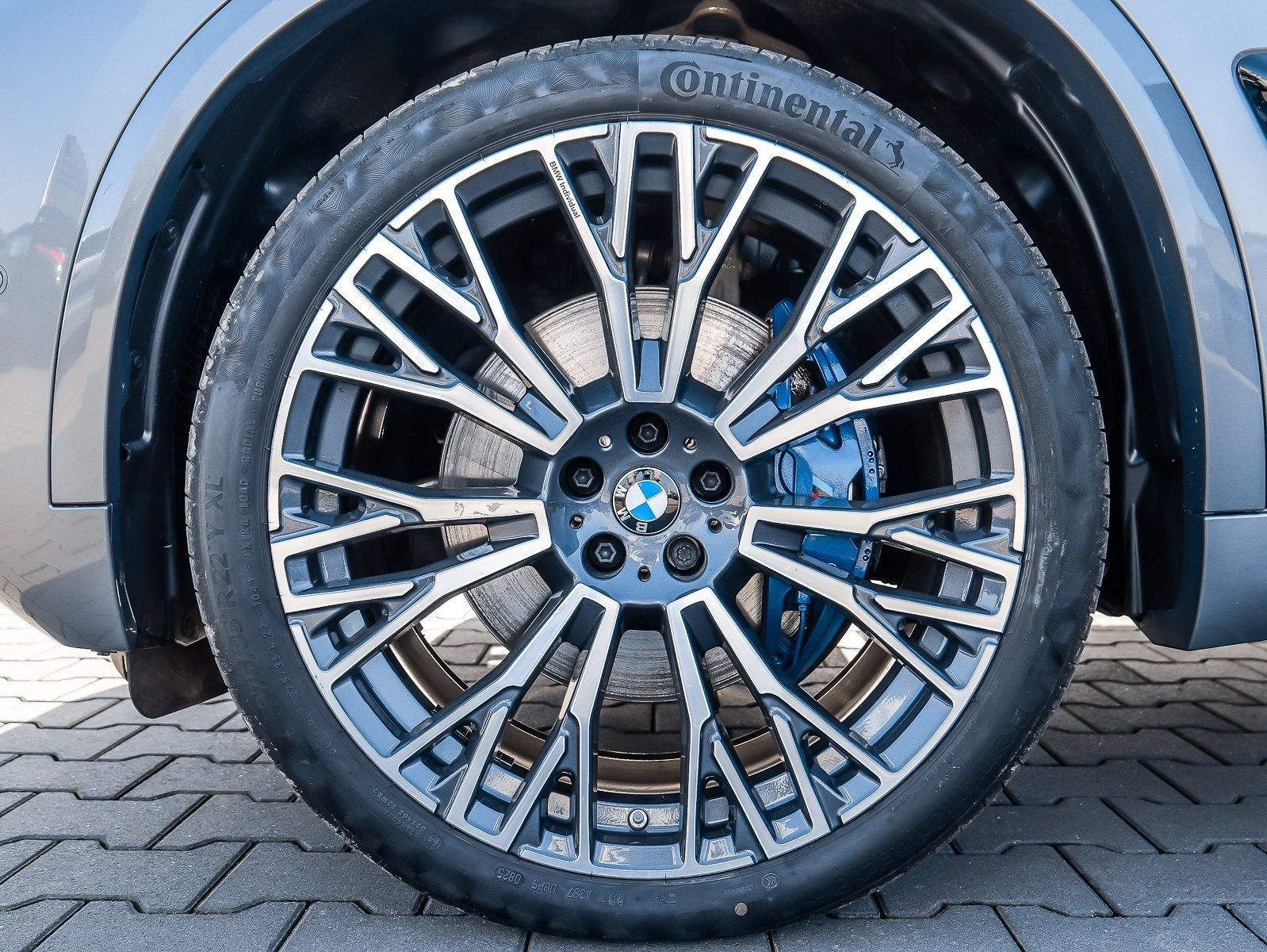 BMW X5 xDrive40d M Sport HUD PANO ACC AHK 360°KAM foto 4