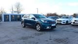 Kia Niro Vision 1.6 GDI Hybr. Kamera Leder Navi AHK - Kia mit Hybrid-Antrieb