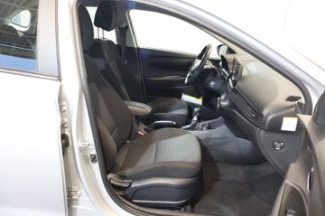 Hyundai i20 Trend 1.0 TGDI AID+LANE+KAM+CARPLAY+ALU