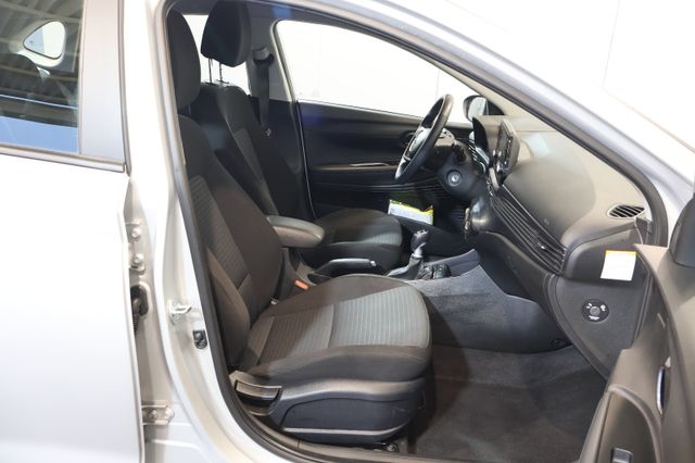 Hyundai i20 Trend 1.0 TGDI AID+LANE+KAM+CARPLAY+ALU