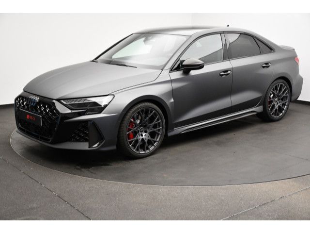 Image of Audi RS3