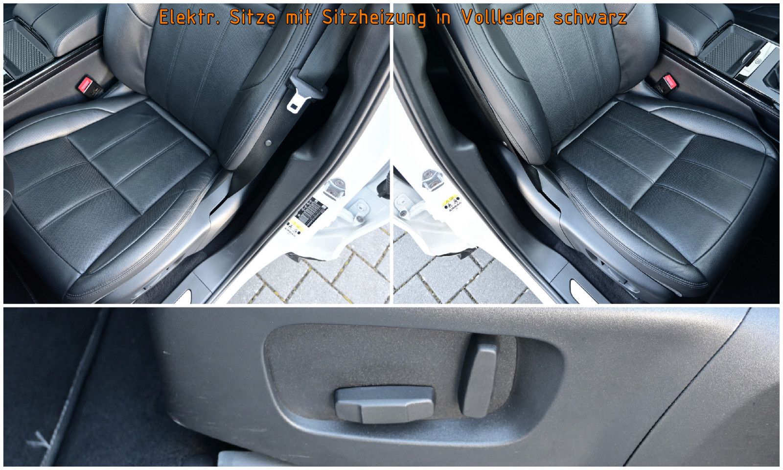 Fahrzeugabbildung Land Rover Range Rover Evoque D150 R-DYNAMIC S °AHK°PANO°ST