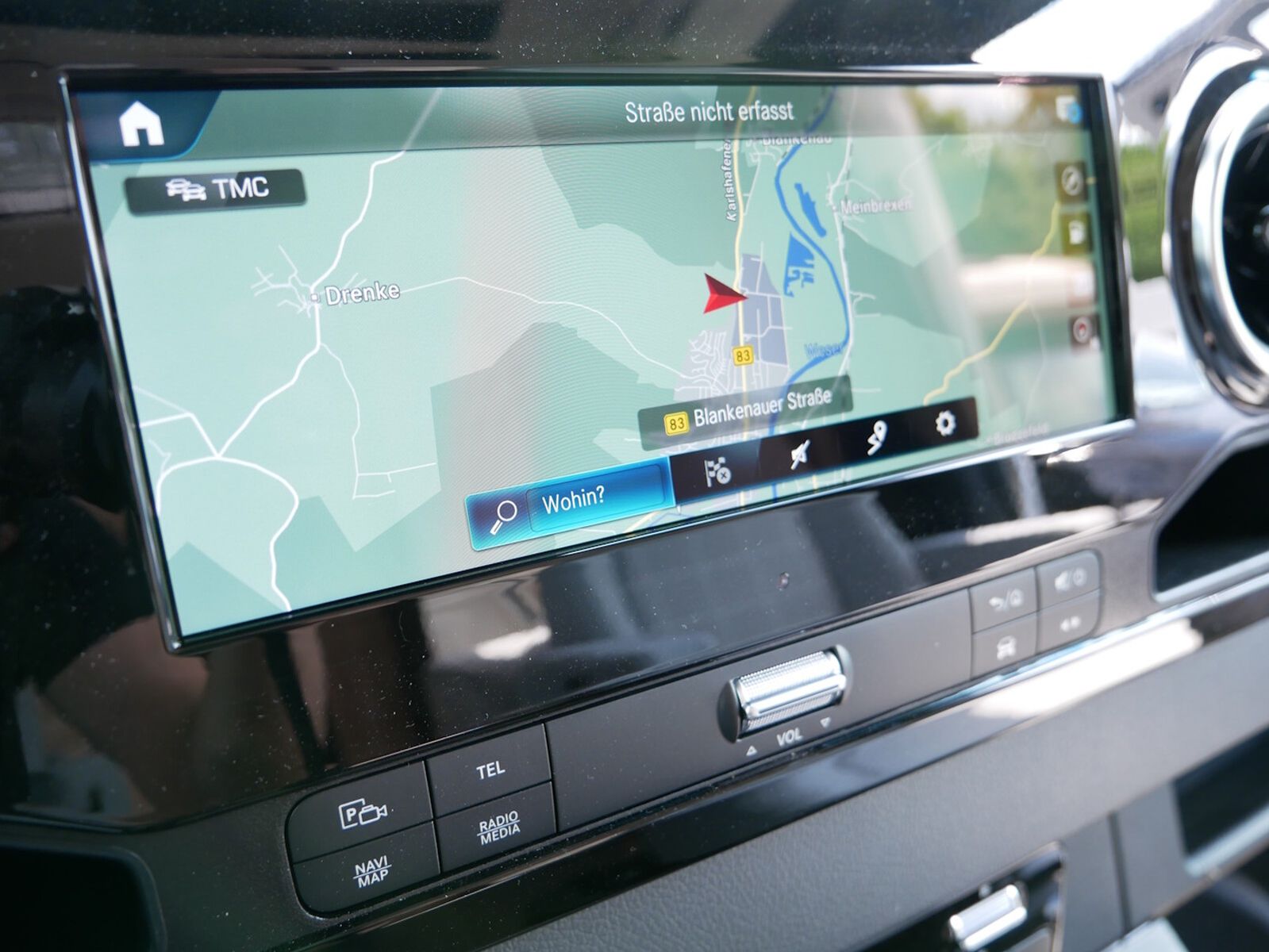 Fahrzeugabbildung Eura Mobil Profila T 726 QF Luminary -S SAT/SOLAR/VeloSlide