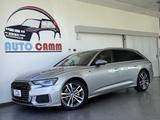 Audi AUDI A6 Avant 40 2.0 TDI MHEV S-tronic Sport SLI - Audi A6 Sport mit Hybrid-Antrieb (Diesel-Elektro)