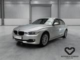 BMW 316 KLIMAAUTOMATIK+BI-XENON+EINPARKHILFE+ALU+TOP - BMW 3er Reihe Gebrauchtwagen