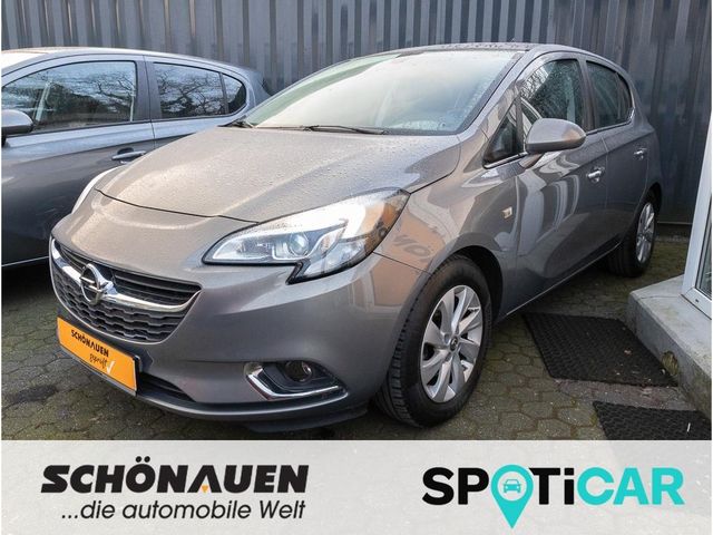 Opel Corsa INNOVATION 1.4 TURBO(ecoFlex) S&S +S/LHZ++