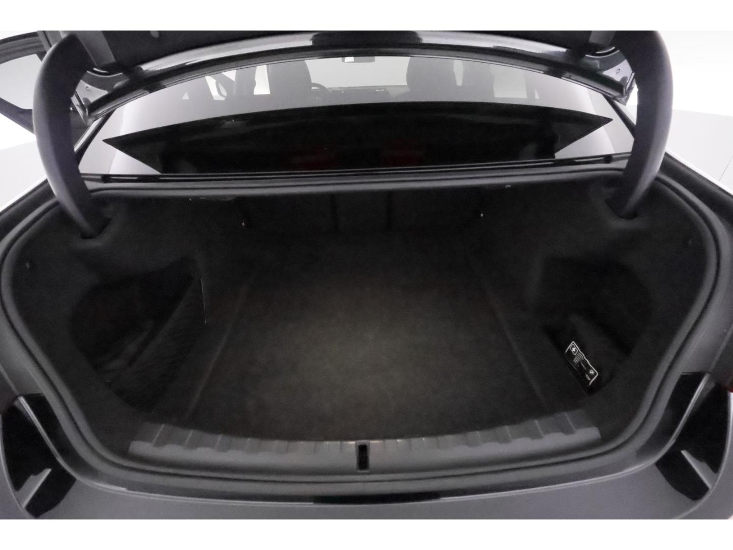 BMW 318 i Lim.Steptronic+LED+VIRTUAL+KAMERA+TEMPO+, миниатюра 18