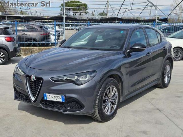 Alfa Romeo ALFA ROMEO Stelvio Stelvio my23 2.2 td Super Q4  imagem 2