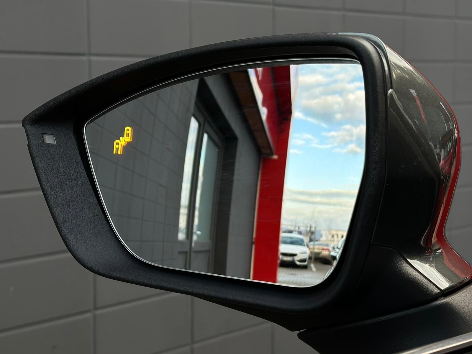 SEAT Tarraco 2.0TDI XCELLENCE 4DRIVE* LED#4xSHZ#AHK - Image 26