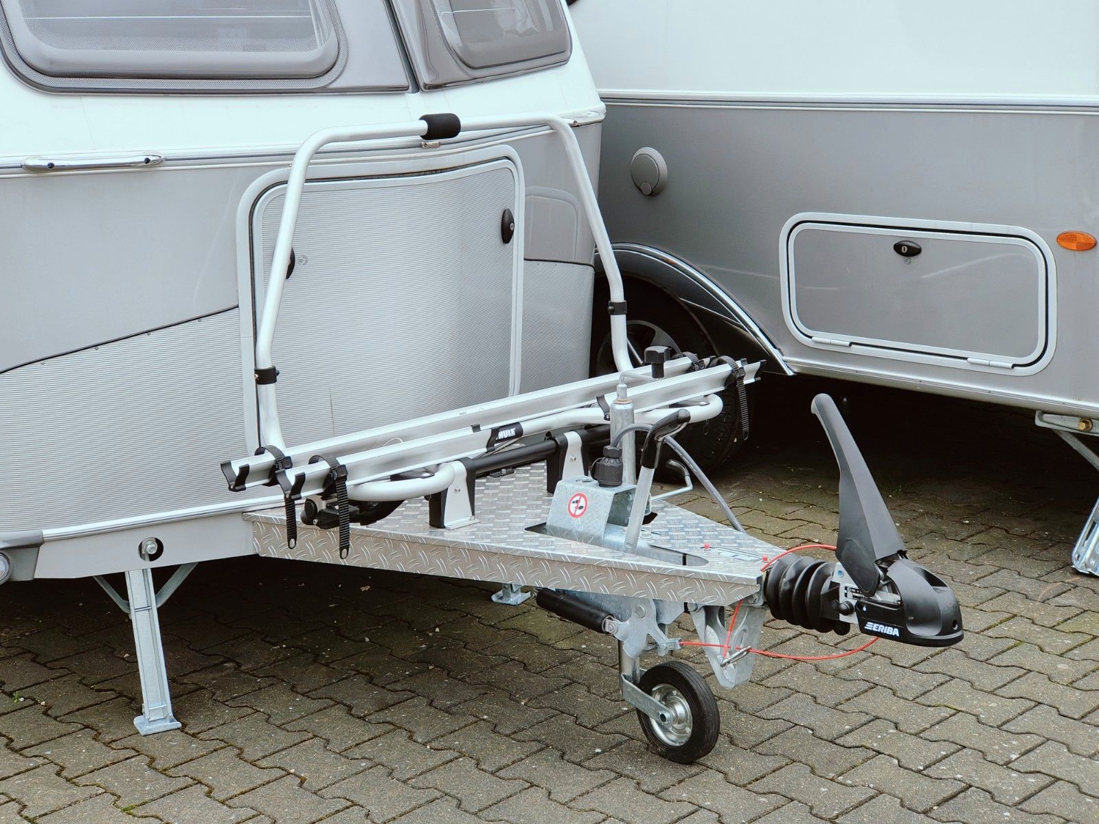 Fahrzeugabbildung HYMER / ERIBA / HYMERCAR Touring 310 Urban - SPRING SALE -
