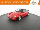 Porsche 911 Turbo Vollrestauriert - Porsche aus 1976: 911