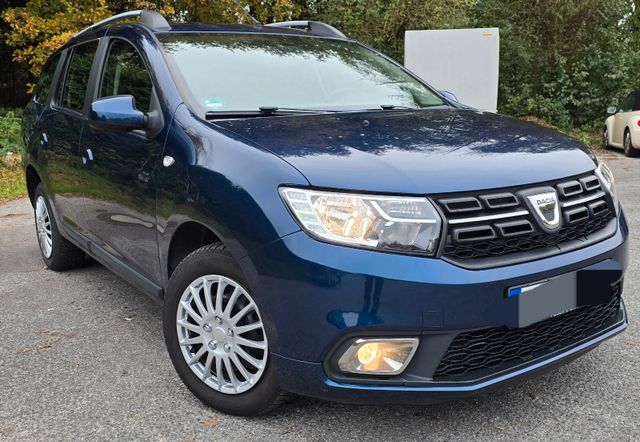 Dacia Logan MCV TCe 90 LPG NAVI , TEMPOMAT,  BLUETOOTH