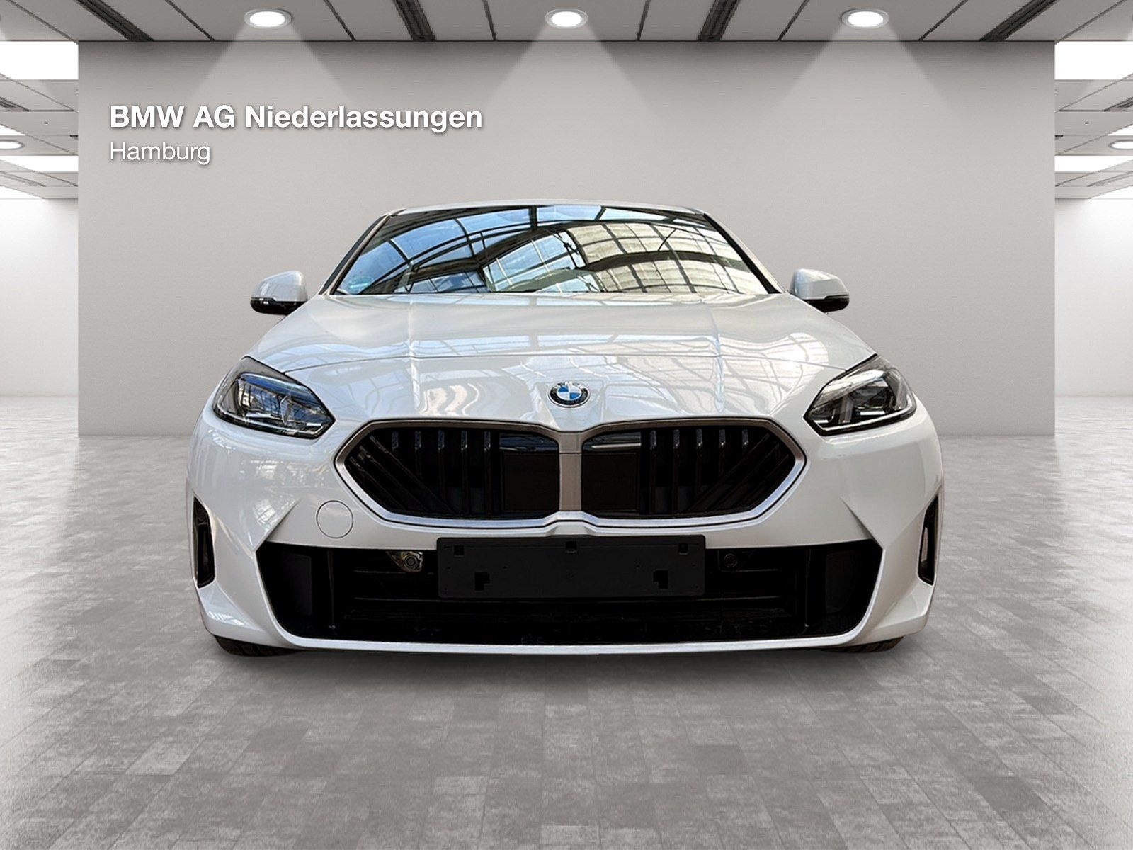BMW 120 - Bild 10