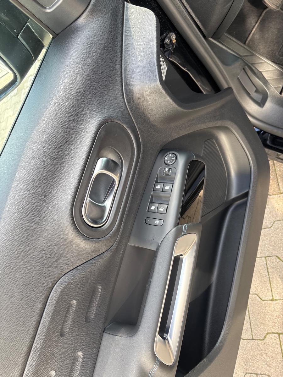 Citroën C5 Aircross BlueHDi 130 Stop&Start EAT8 MAX MAX