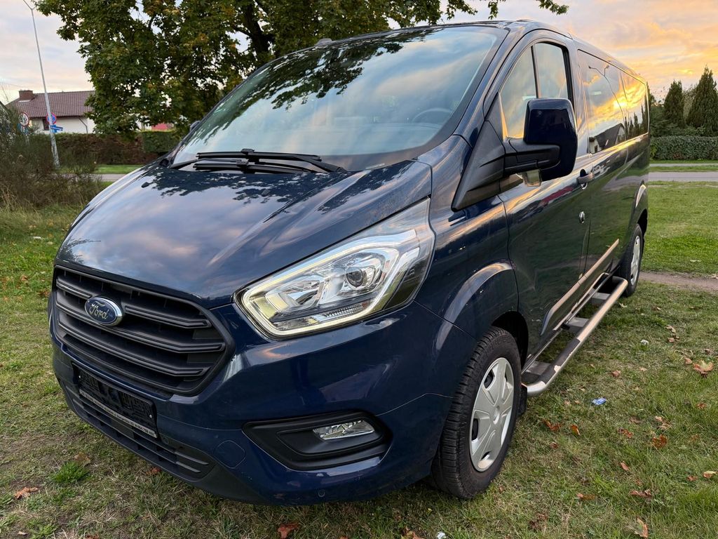 Image of Ford Transit