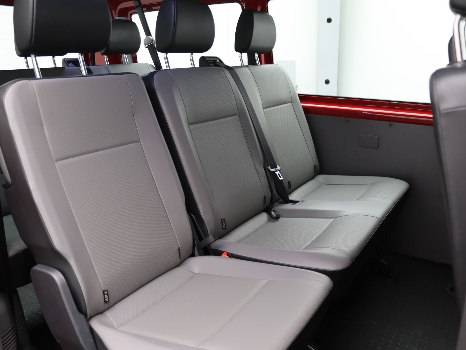 Volkswagen T6 Kombi - Bild 13