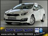 Kia Cee'd Sportswagon 1.4 CVVT Vision RadioCD MP3 US - Kia cee'd / Ceed: Kombi