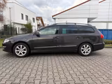 Volkswagen Passat Variant 2.0 BlueTDI DPF Sportline Variant - Volkswagen Passat Variant: Sportline