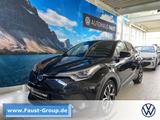 Toyota C-HR Hybrid Business Edition LED AUTOMATIK - Toyota C-HR: Business Edition