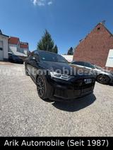 Audi Q7 55 TFSI quattro S line Panorama Webasto 360° - Audi Q7 in Aachen