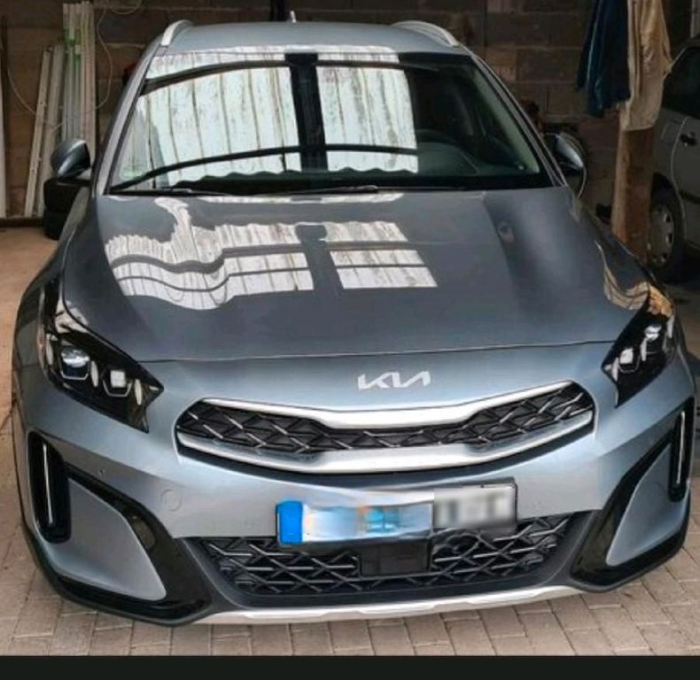 Image of Kia XCeed