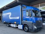 Mercedes-Benz Actros 1840 MEGA Jumbo Klima Retarder ACC-Tempo  - Mercedes-Benz Jumbo