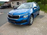 Skoda Kamiq Selection  DSG Kamera, Sitzh. Temp.  AHK, - Skoda Kamiq von 2026